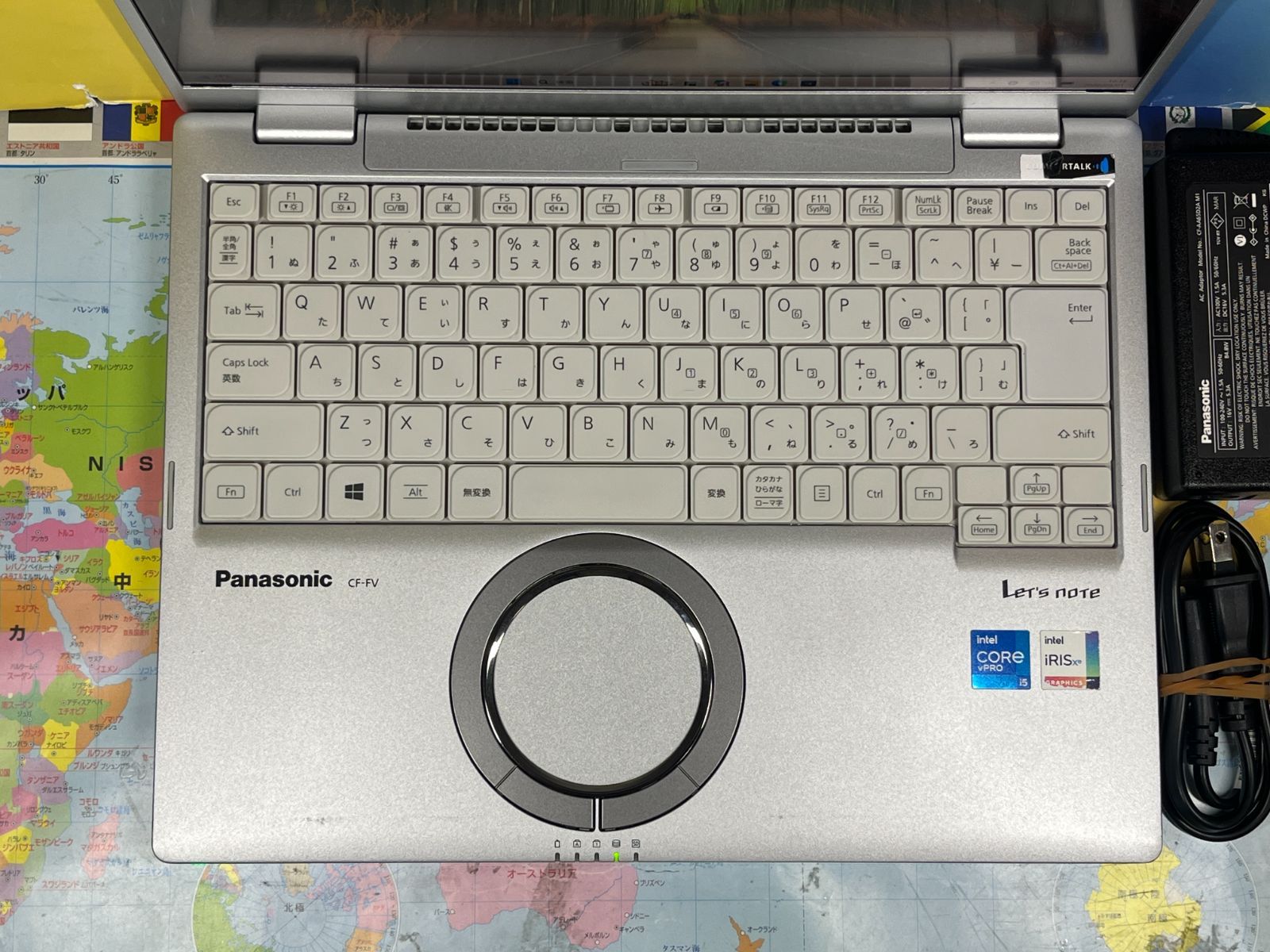 16GB 良品 CF-FV1 レッツノート 14.0型 QHD Office軽量 16GB 良品 CF-FV1 レッツノート 14.0型 QHD Office軽量