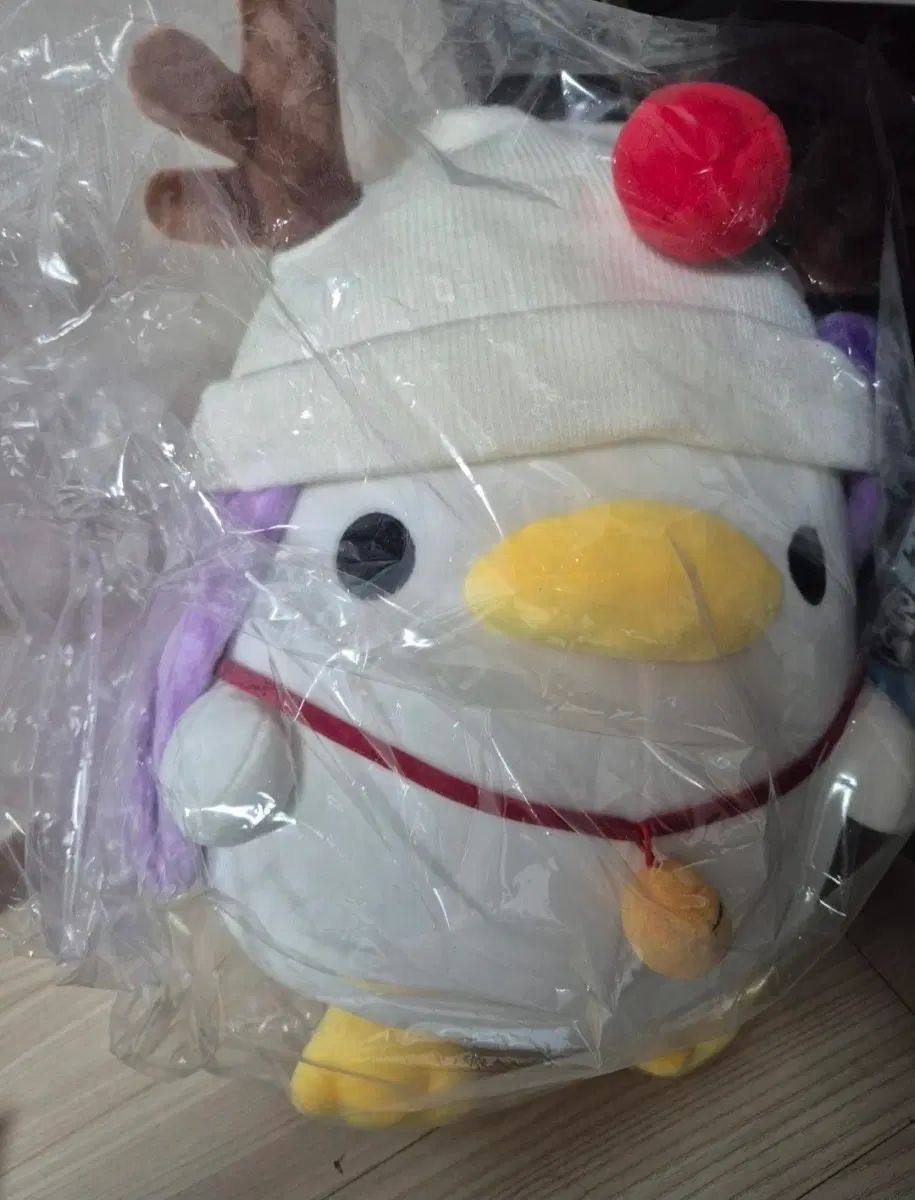 コレット トナカイ 땡컨 もち ぬいぐるみ 7,888円