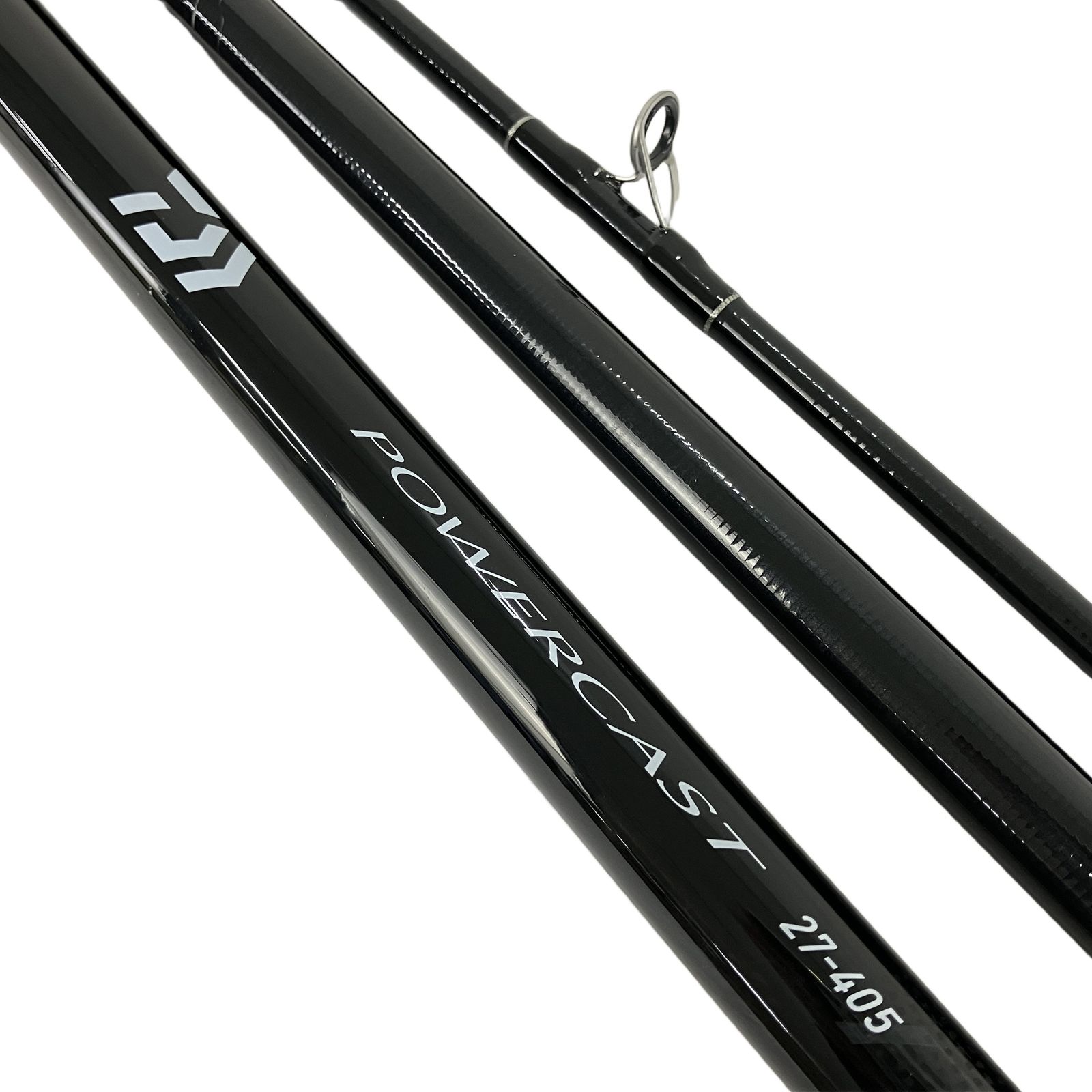 DAIWA POWER CAST 27-405 釣り竿 投げ釣り ロッド ダイワ 釣具 中古 Y11522685