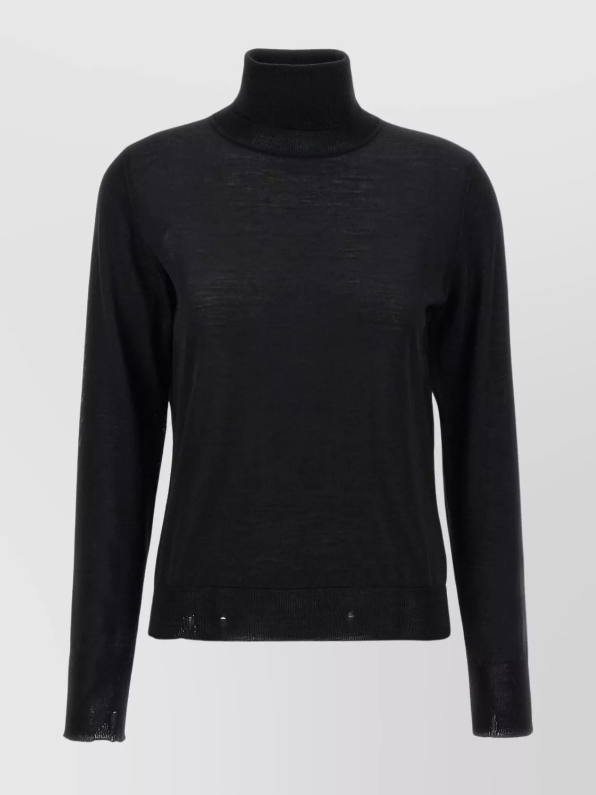 【新品・最安値】Golden Goose Dilara Virgin wool turtleneck sweater ニット・セーター XS