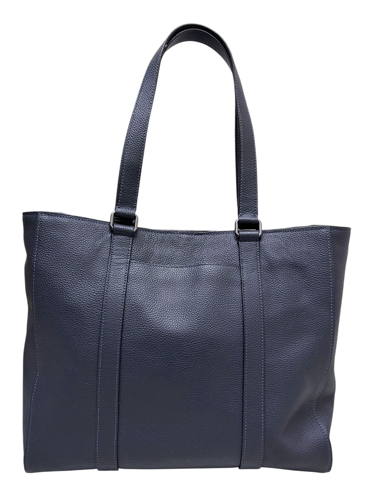COACH (コーチ) ハドソン ダブルハンドトート C8157 ブラック
