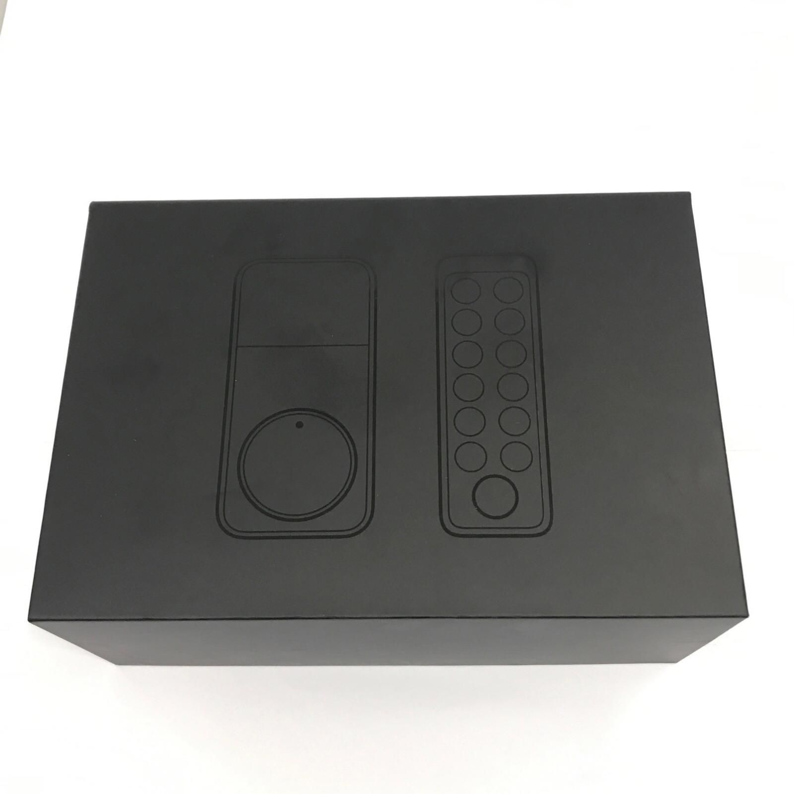 SwitchBot 住宅設備品 スマートロックPro指紋認証パッド