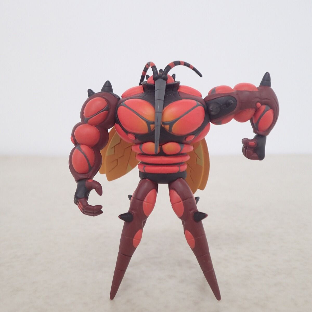 ポケモン モンスターコレクション マッシブーン フィギュア モンコレ ポケモン モンコレ マッシブーン TOMY モンスターコレクション