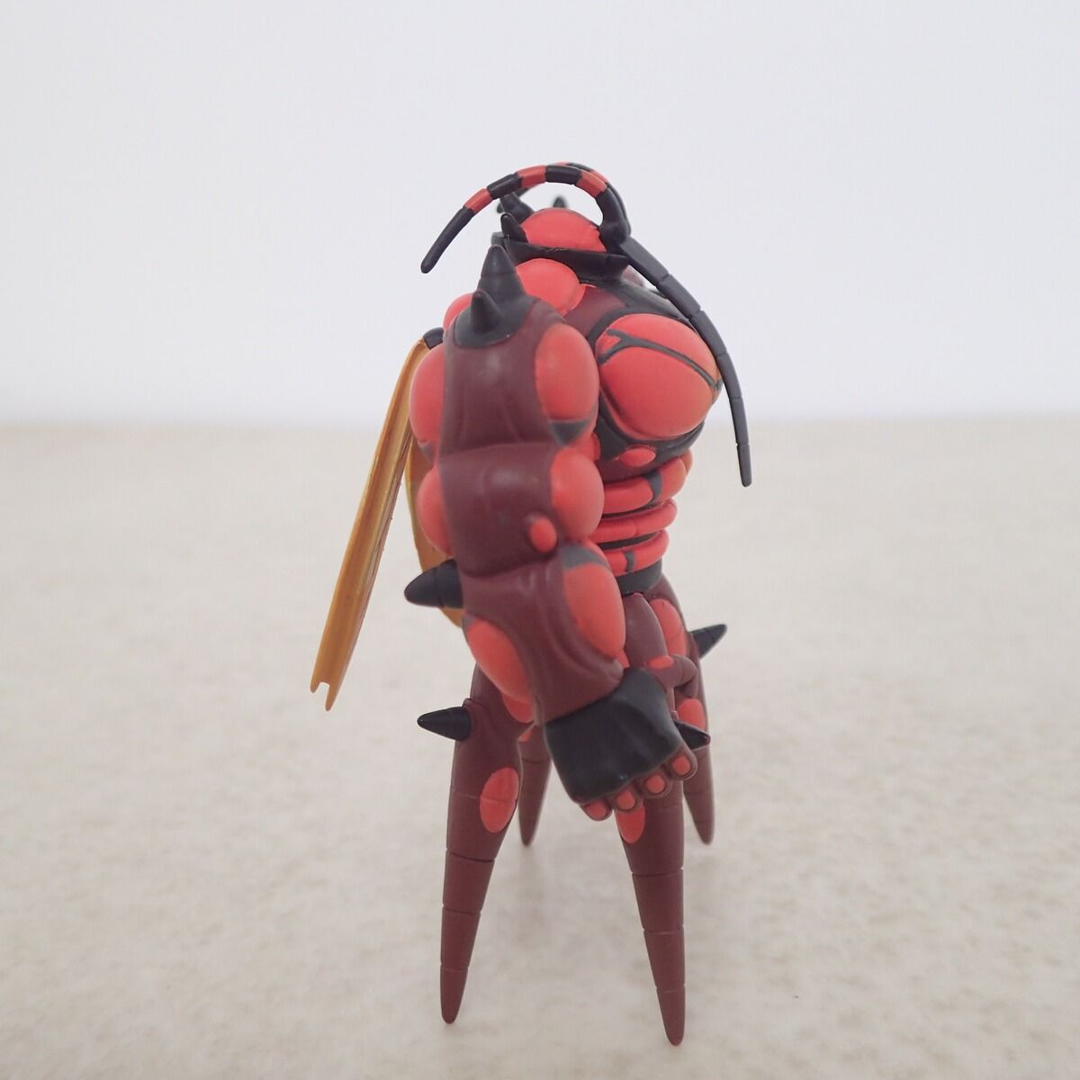 ポケモン モンコレ マッシブーン TOMY モンスターコレクション