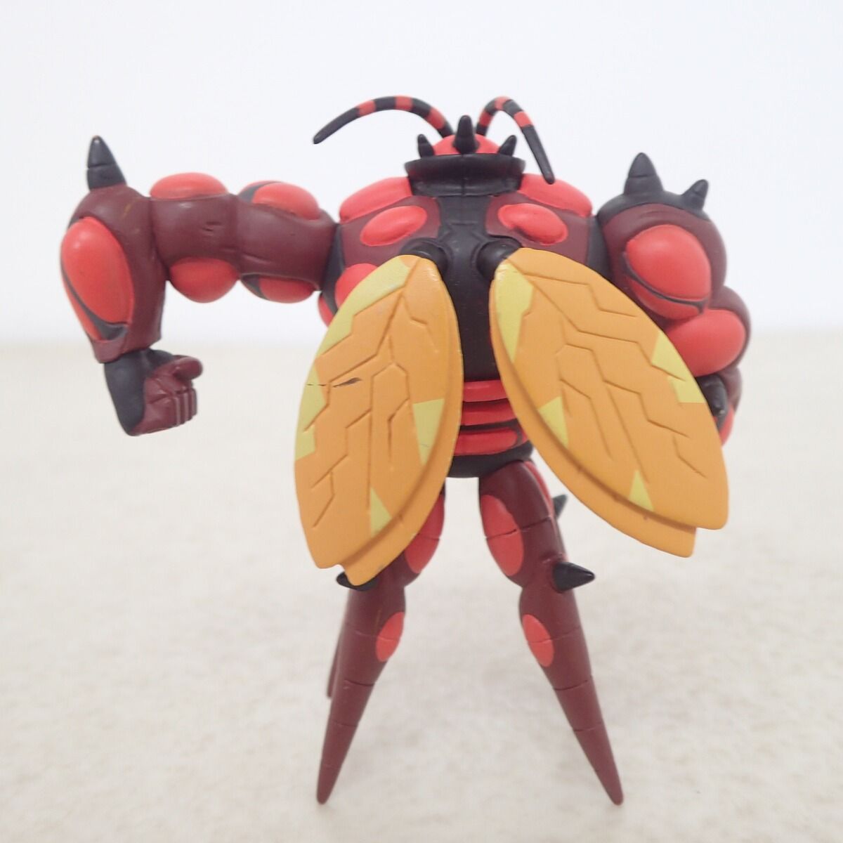 ポケモン モンコレ マッシブーン TOMY モンスターコレクション
