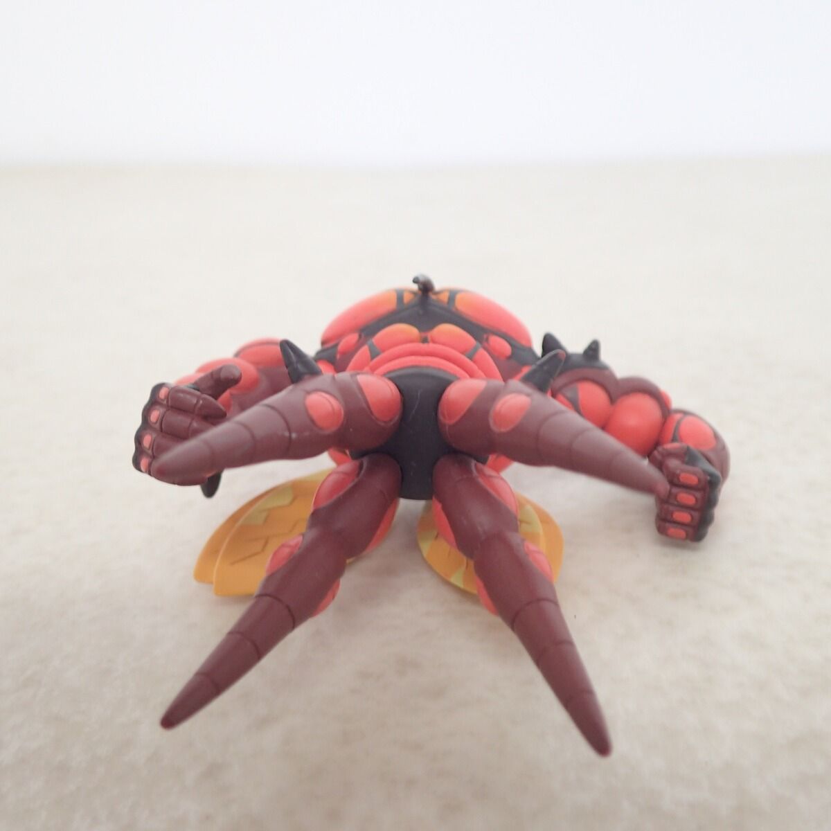 ポケモン モンスターコレクション マッシブーン フィギュア モンコレ ポケモン モンコレ マッシブーン TOMY モンスターコレクション