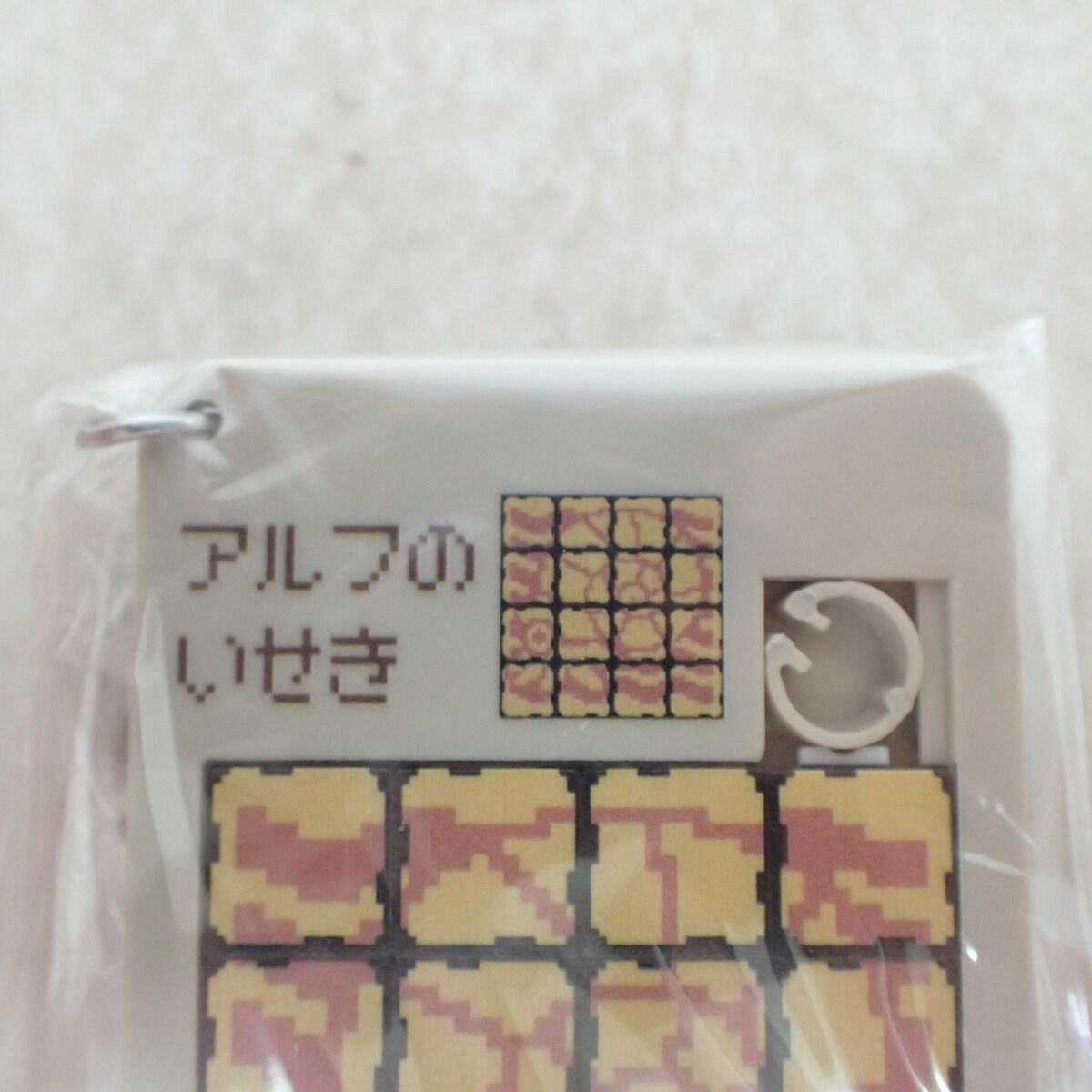 内袋未開封 ポケモンセンター スライドパズルコレクション アルフのい