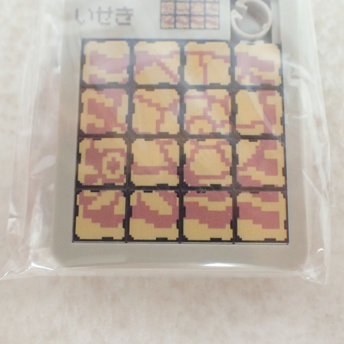 内袋未開封 ポケモンセンター スライドパズルコレクション アルフのい