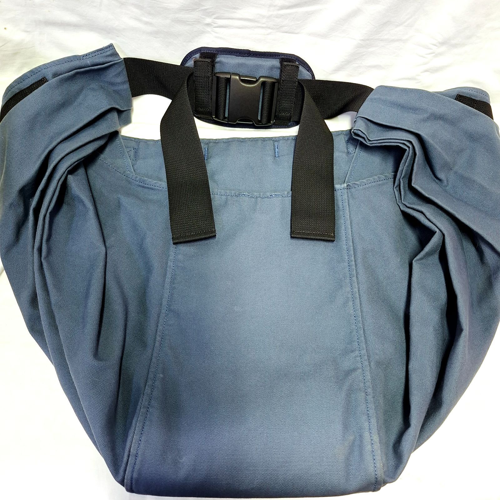 中古☆エルバ ERVA 多機能ドッグスリング 抱っこ紐 第一世代 サイズ2