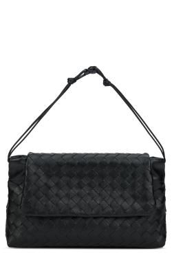 【新品・最安値】Bottega Veneta Shoulder bag Day ボッテガヴェネタ ショルダーバッグ TU