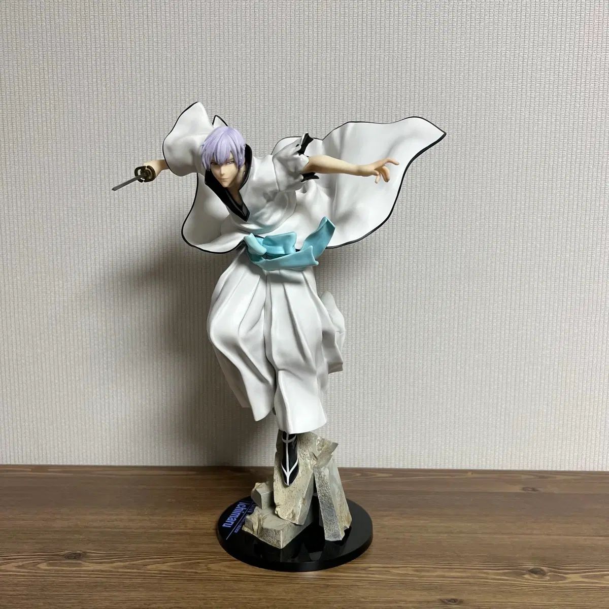 ブリーチ GEM ギン・イチマール 出品 40,752円