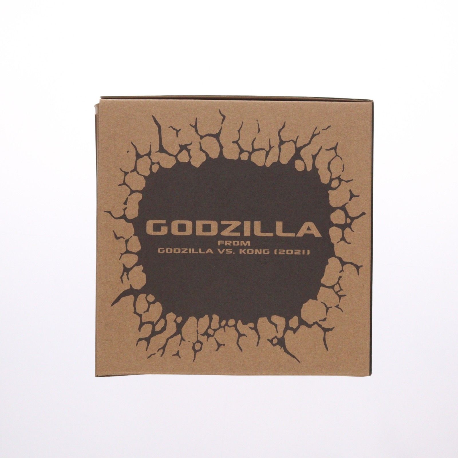 デフォリアル GODZILLA FROM GODZILLA VS. KONG(2021) 限定版 ゴジラvs