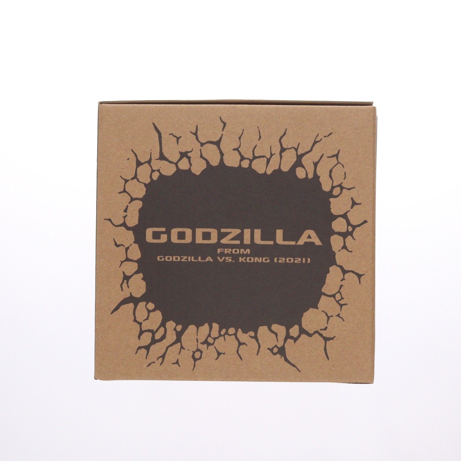 デフォリアル GODZILLA FROM GODZILLA VS. KONG(2021) 限定版 ゴジラvs