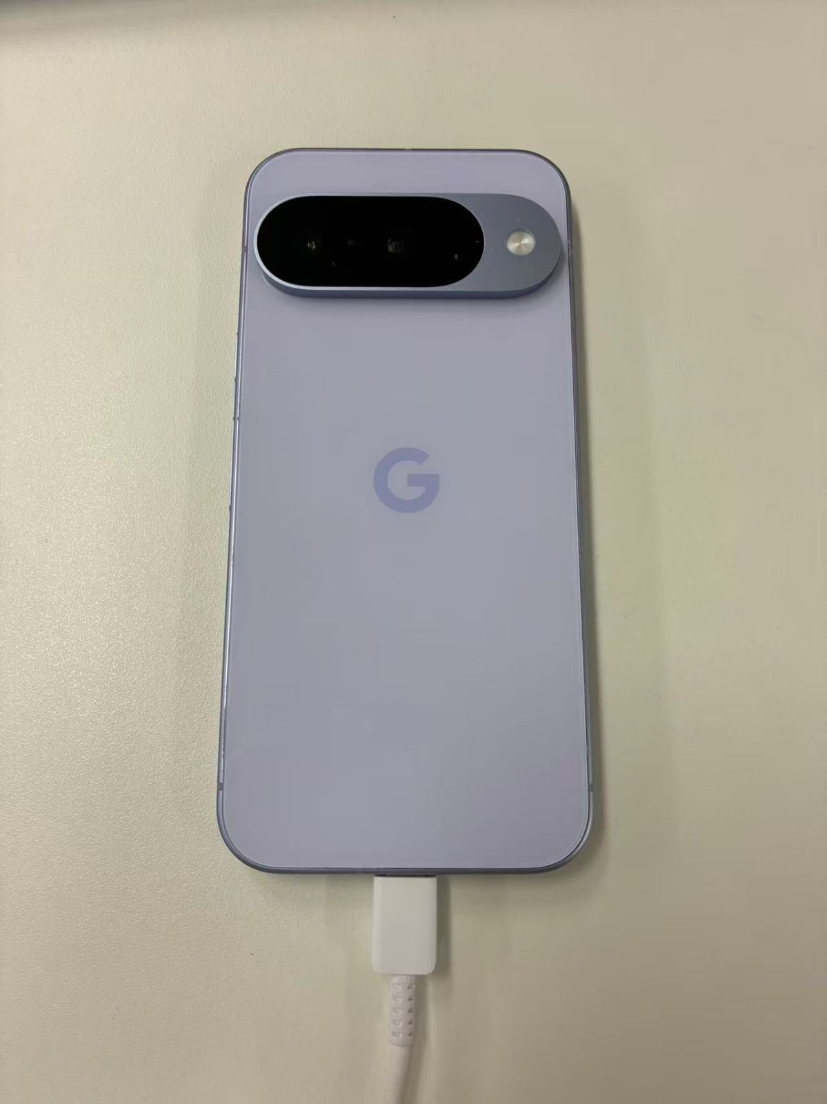 【ジャンク品】Google Pixel 10 SIMフリー フロスト