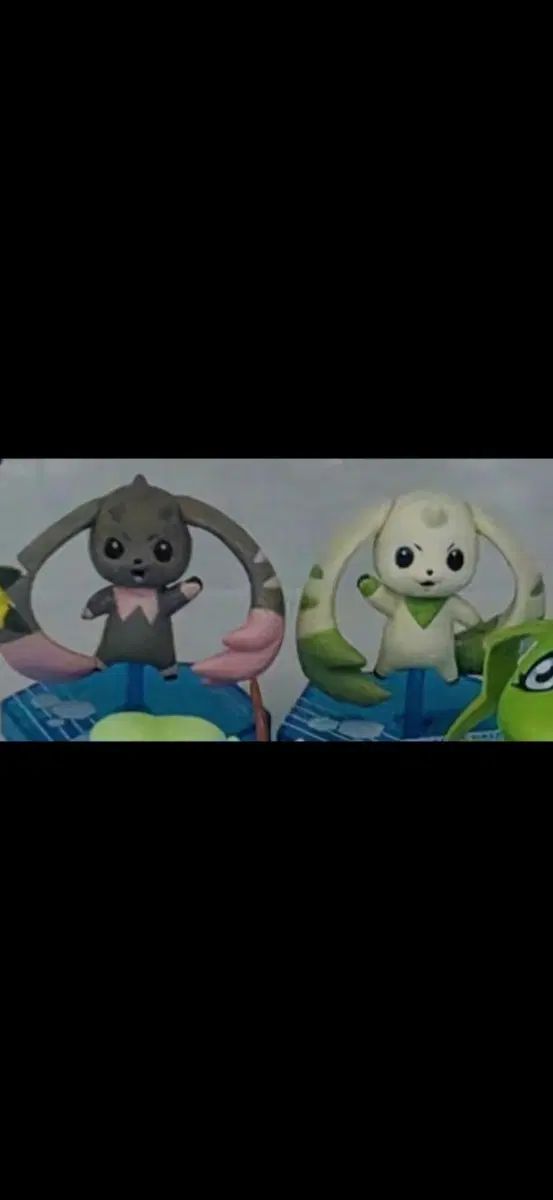 デジタルモンスター デジコレ data3 テリアモン & ロプモン まとめ