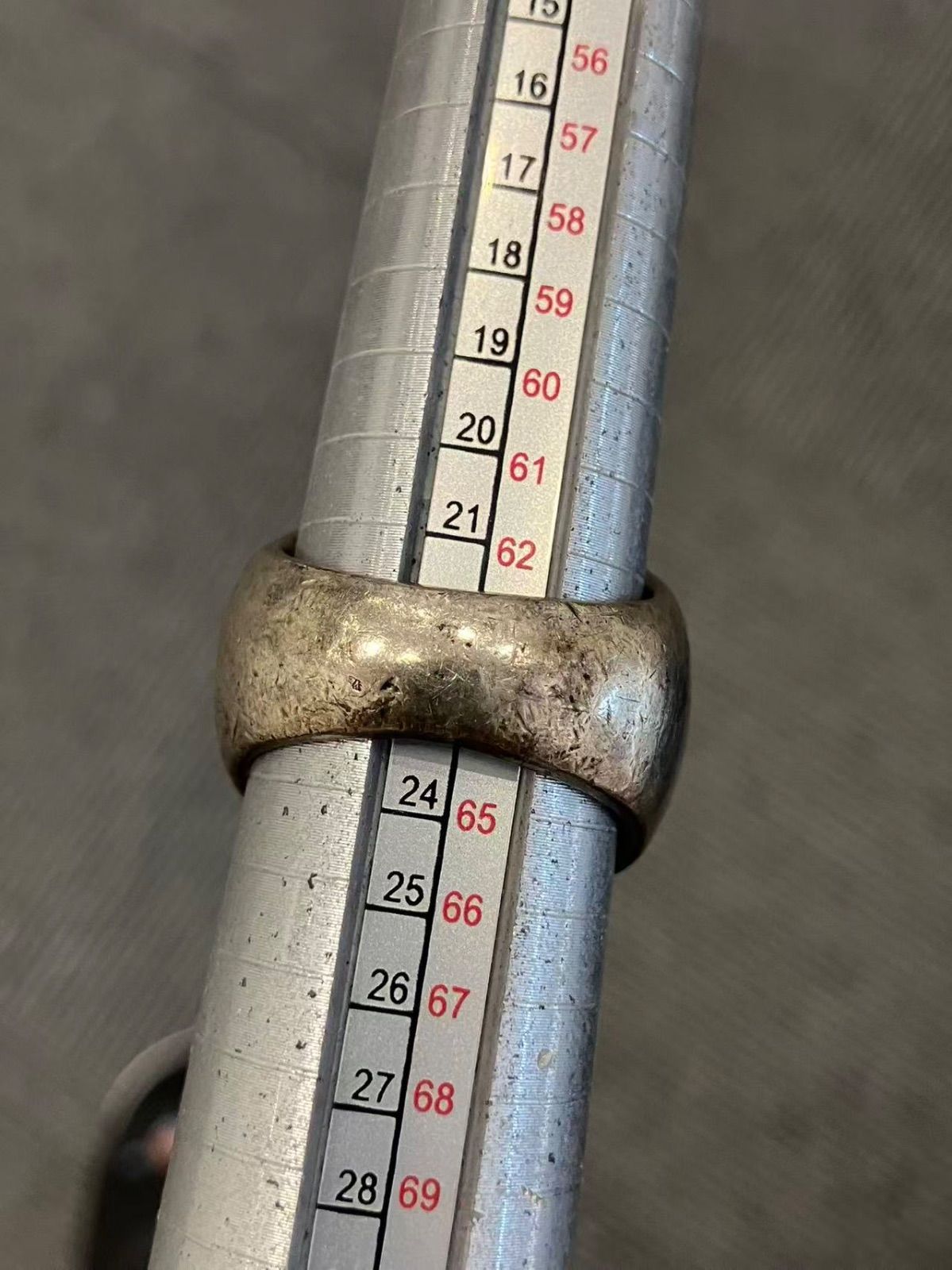 最終値下げCHROME HEARTS（クロムハーツ) CLSSC OVAL STAR クラシック