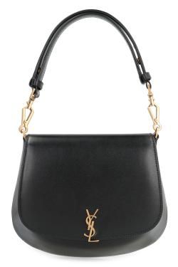 【新品・最安値】Saint Laurent Voltaire Leather mini handbag ハンドバッグ TU V844299AAFF9_1000