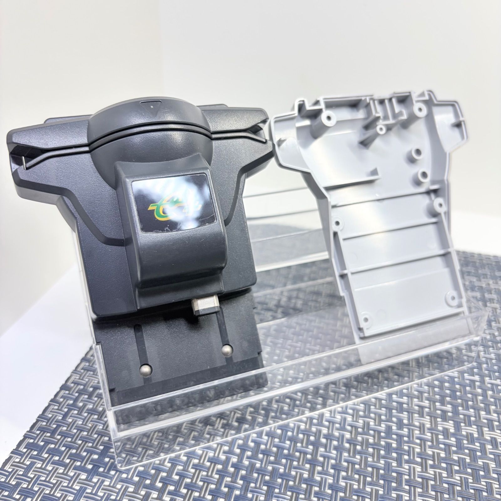 【動作確認済】GBA ゲームボーイアドバンス カードeリーダー+ a