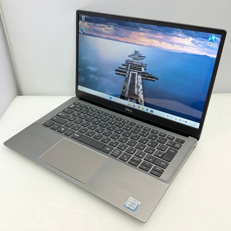 【933470】【中古】 DELL Latitude 3301
