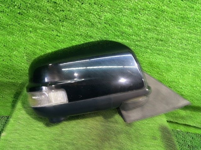 セレナ DBA-FC26 FNC26 C26 右 ドア サイド ミラー ハイウェイスター MR20DD KH3 96301-1VA9C
