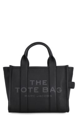 【新品・最安値】Marc Jacobs The Leather Small Tote Bag ハンドバッグ TU VH009L01SP21_001 37,245円