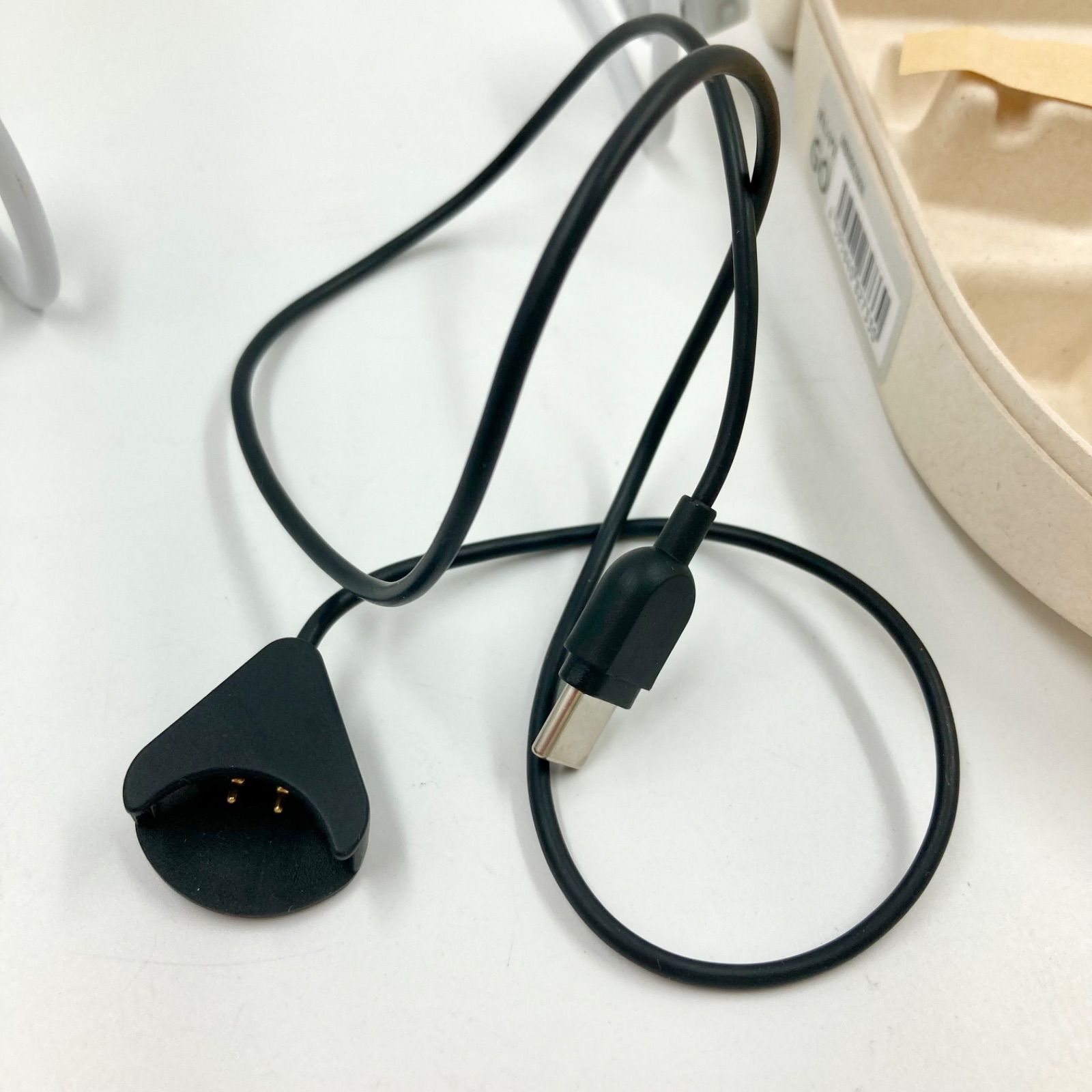 nwm GO イヤホン MBN002WA グレイシャーホワイト NTT ソノリティ 