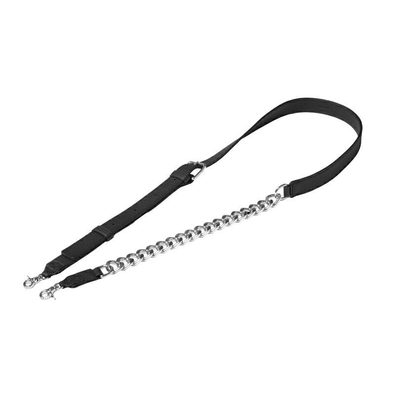 [DEMIU] デミュウ ChaineDuo STRAP Reflet ルフレ スマホストラップ ストラップ 携帯ストラップ 落下防止 本革