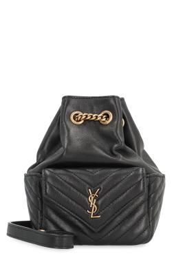【新品・最安値】Saint Laurent Joe mini bucket bag ハンドバッグ TU V7607451EL07_1000