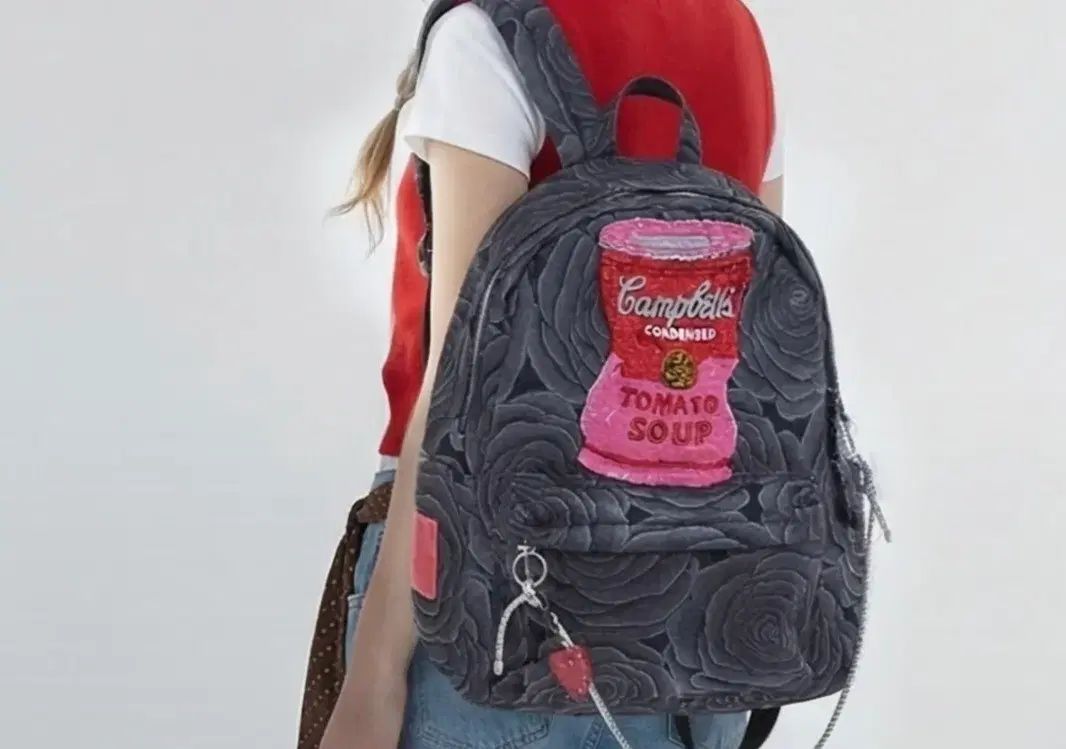 アント・レーヴ バックパック 18,551円