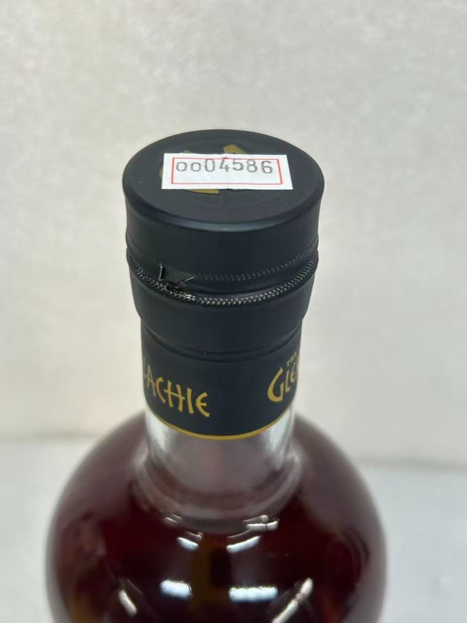 グレンアラヒー 8年 700ml 46度 ウイスキー - メルカリ