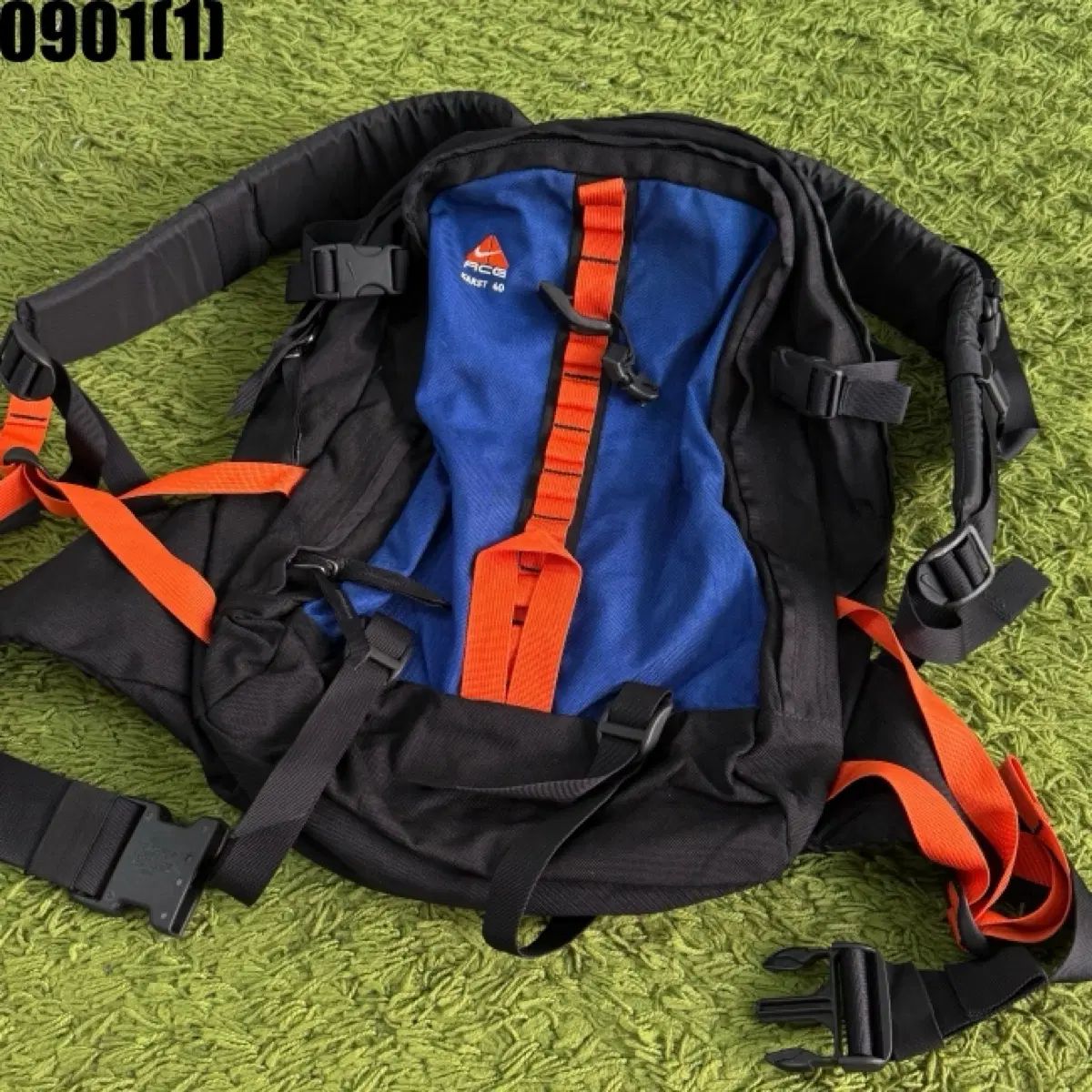 ナイキ acg アレス 40 オールドスクール バックパック バッグ 20,079円