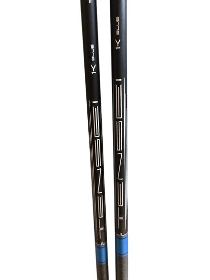 セット売 タイトリスト 3&5W フェアウェイウッド Tensei 1K Blue 40 Sシャフト Rシャフト 17,150円