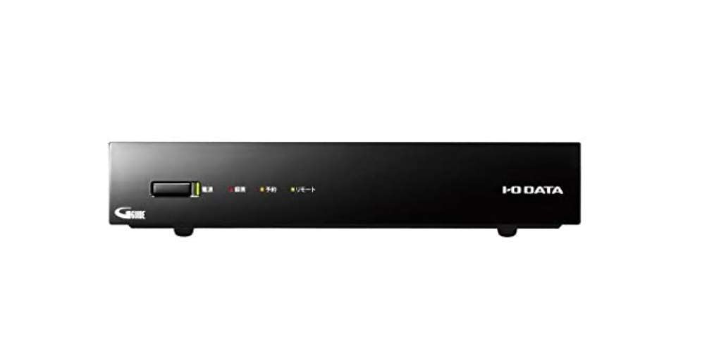 アイ・オー・データ 地上・BS・110度CSデジタル放送対応 録画テレビチューナー 日本メーカー GV-NTX1A 25,298円