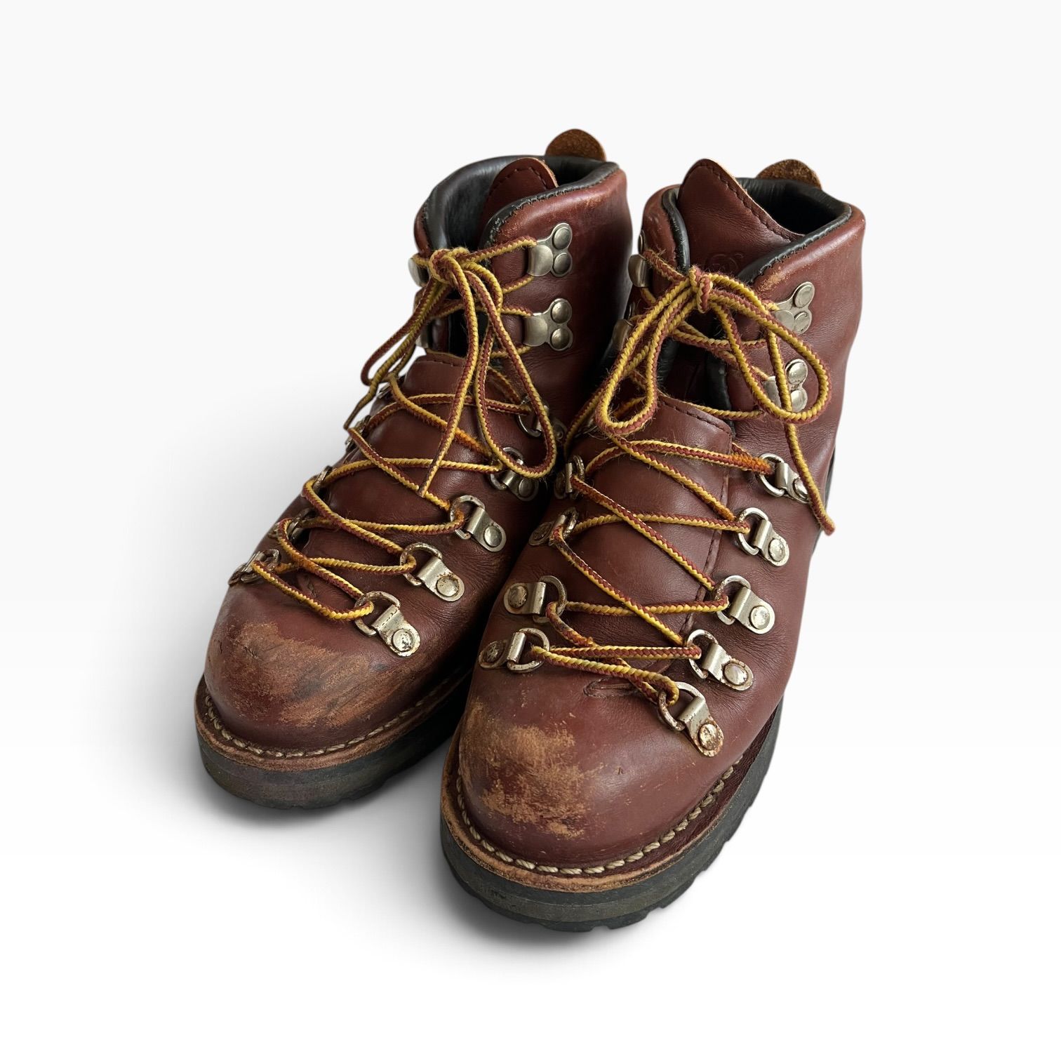 Danner ダナー Mountain Light マウンテンライト 30520X 廃盤 MADE IN