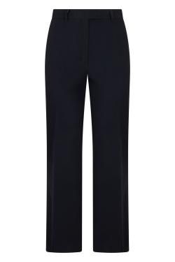 【新品・最安値】S MAX MARA Straight trousers Humanity その他パンツ 36 VUMANITA2629136041600_030