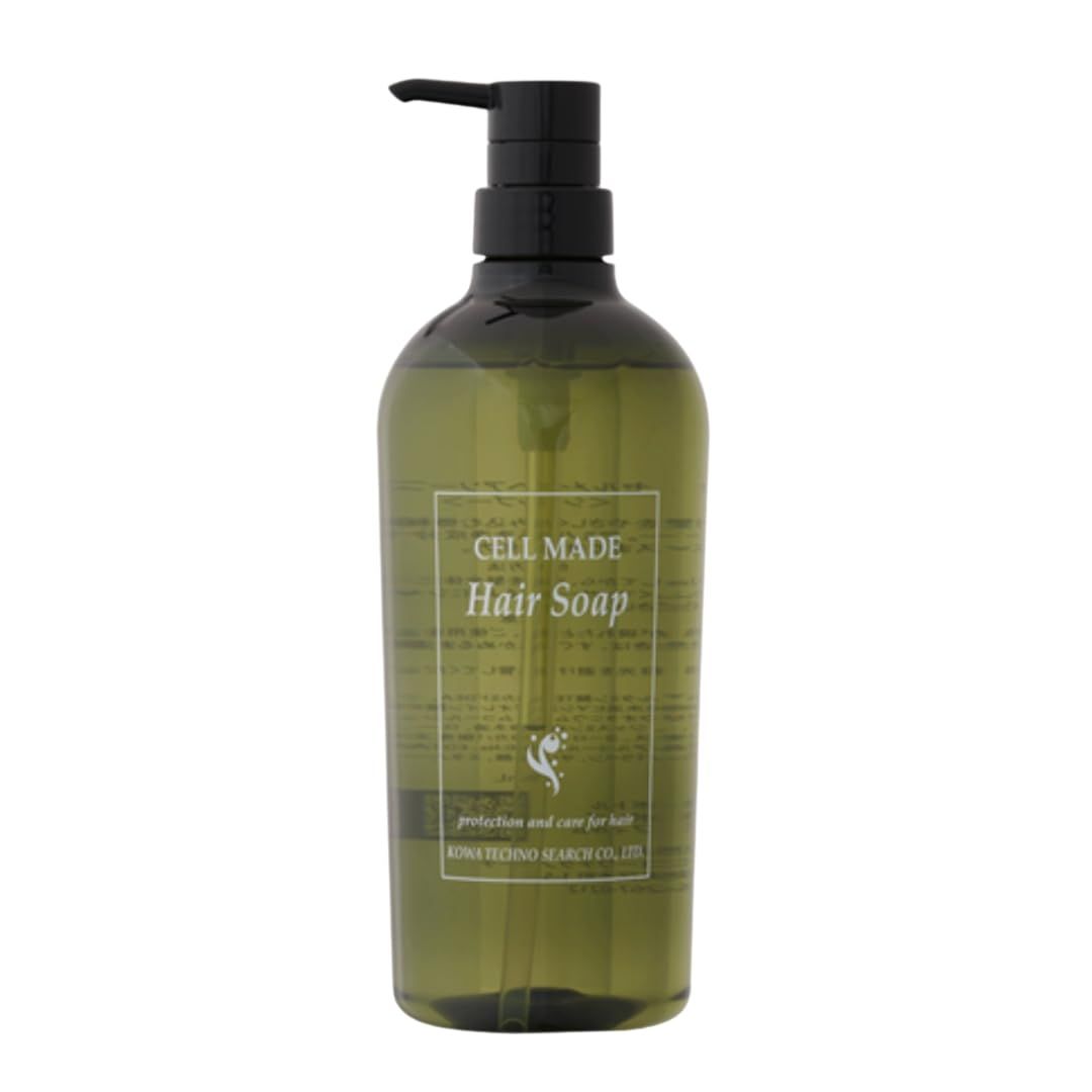 セルメイドヘアソープ 760ml