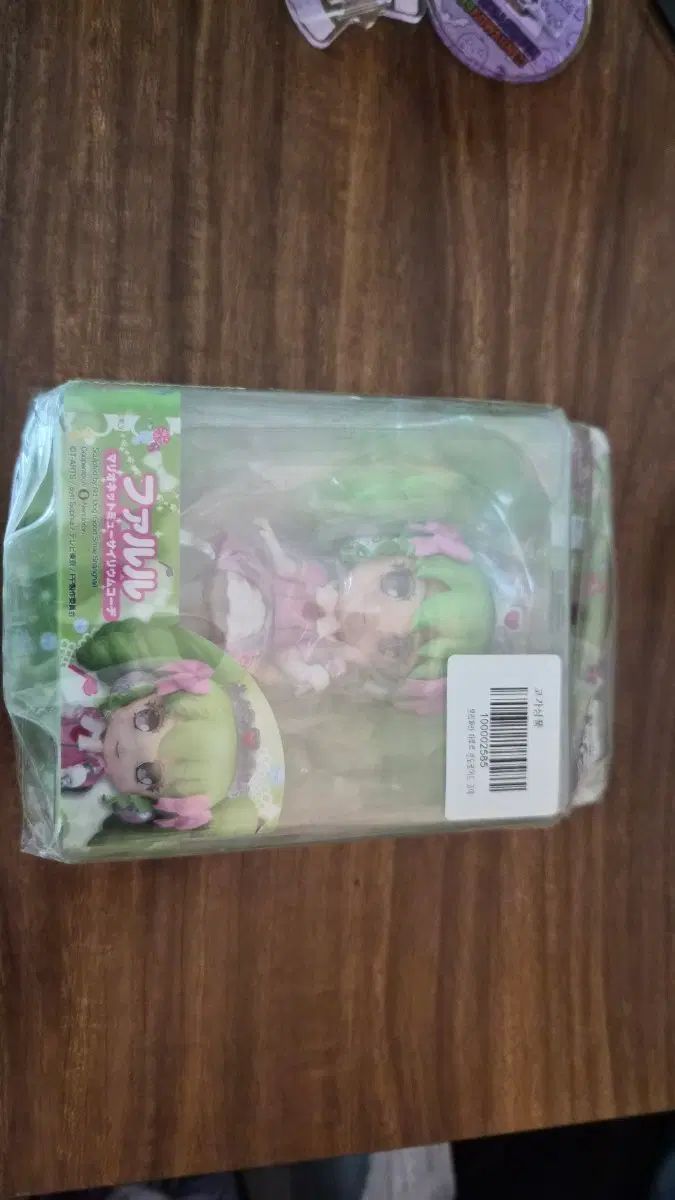 アイドルタイムプリパラ ファルル ねんどろいど コーデ 未開封 出品