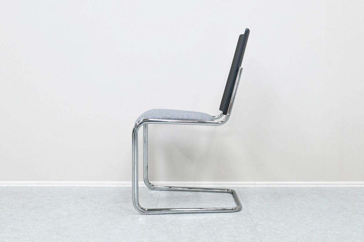 ☆展示美品☆TECTA テクタ ダイニングチェア B17DINING CHAIR ビー17