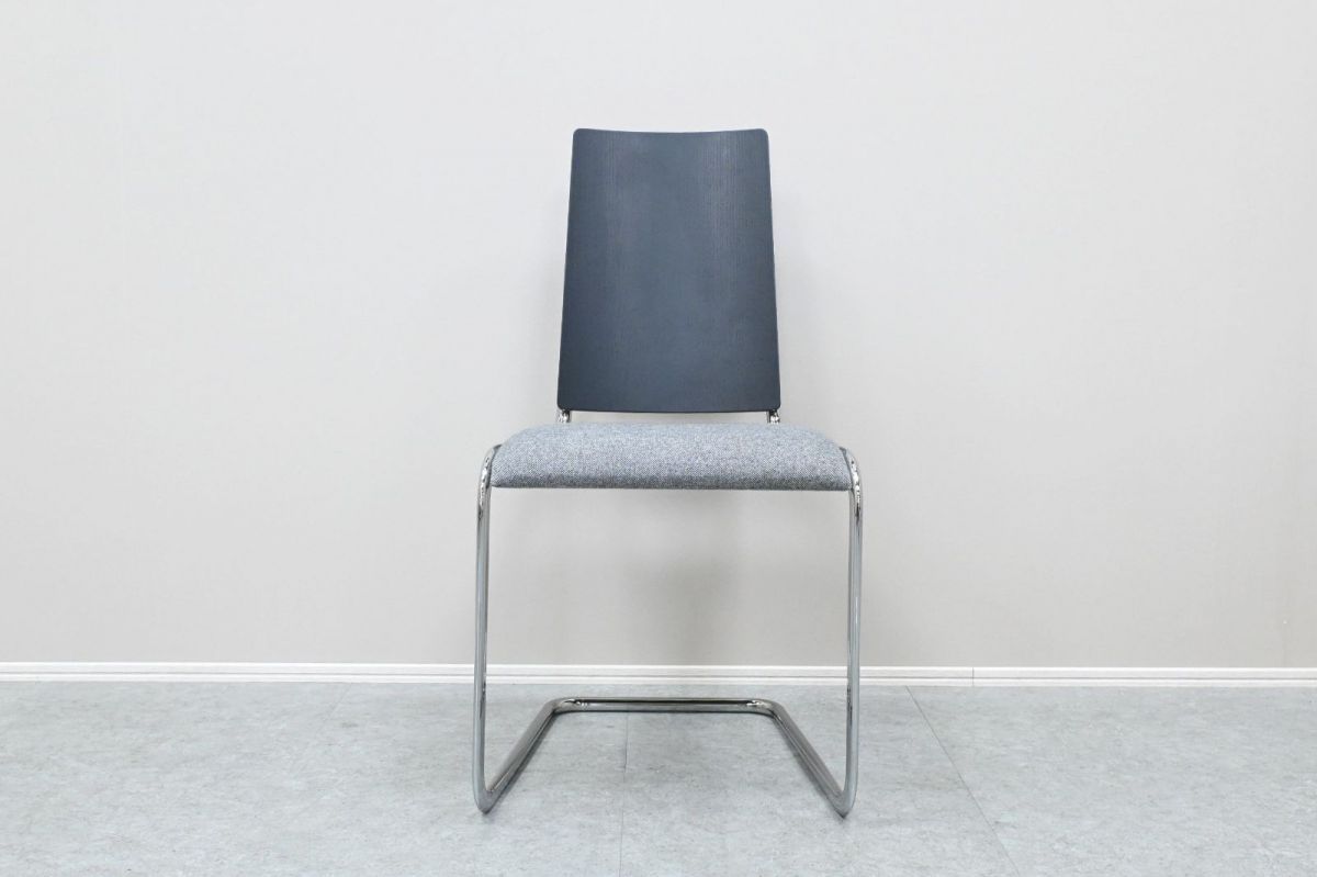 TECTA ダイニングチェア ☆展示美品☆TECTA テクタ ダイニングチェア B17DINING CHAIR ビー17