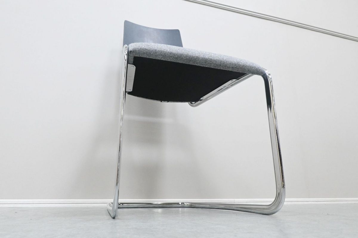 ☆展示美品☆TECTA テクタ ダイニングチェア B17DINING CHAIR ビー17