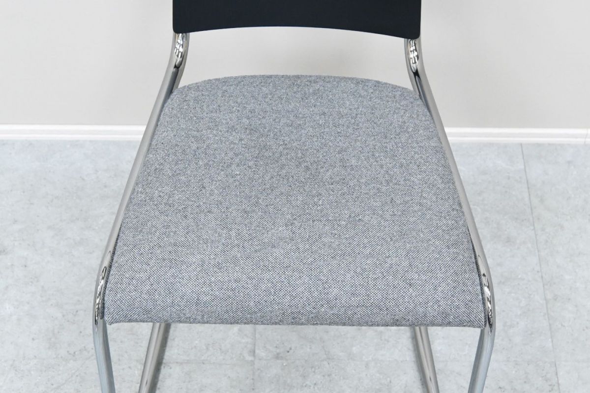☆展示美品☆TECTA テクタ ダイニングチェア B17DINING CHAIR ビー17