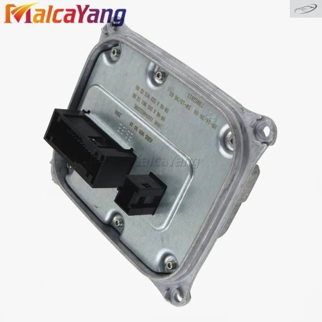 キセノンバラストヘッドライトコントロールユニットモジュール A2059005010 ベンツ Cクラス W205 C205 2015-2017用 9,805円