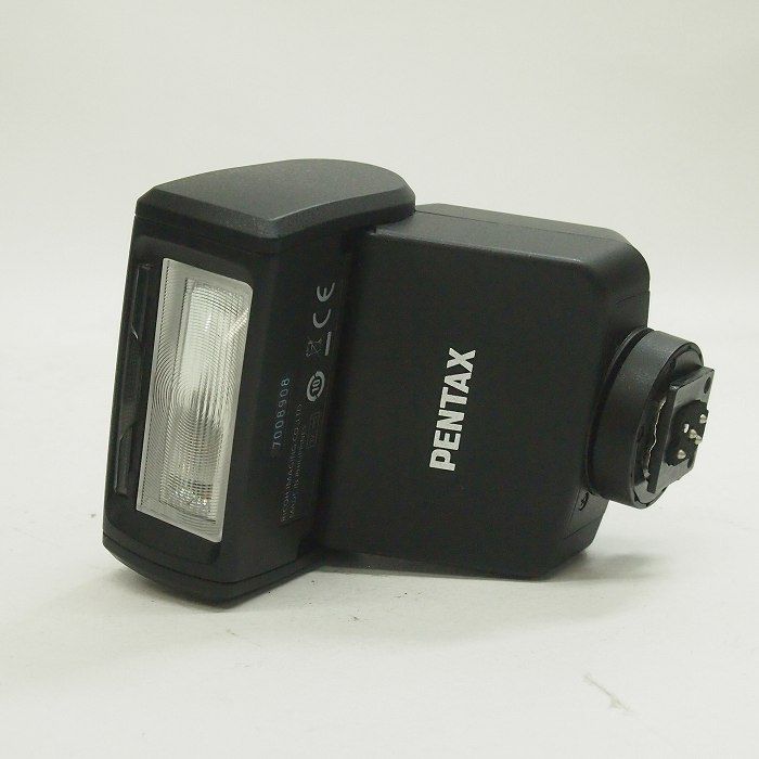 【中古】(ペンタックス) PENTAX AF201FG オートストロボ