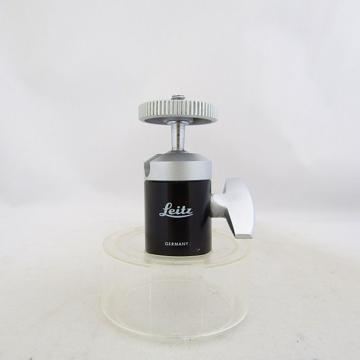 【中古】(ライカ) Leica 14119 小型自由雲台