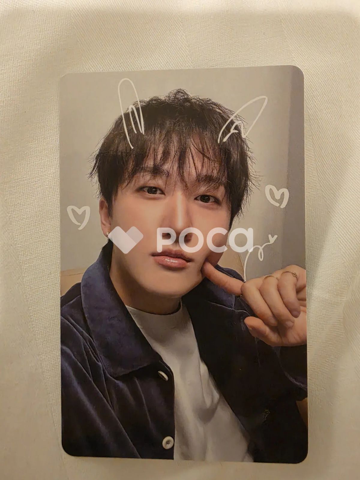 straykids チャンビン スキズ Stray Kids World Tour [RUN IT JAPAN] POPUP STORE 10,000円以上の購入