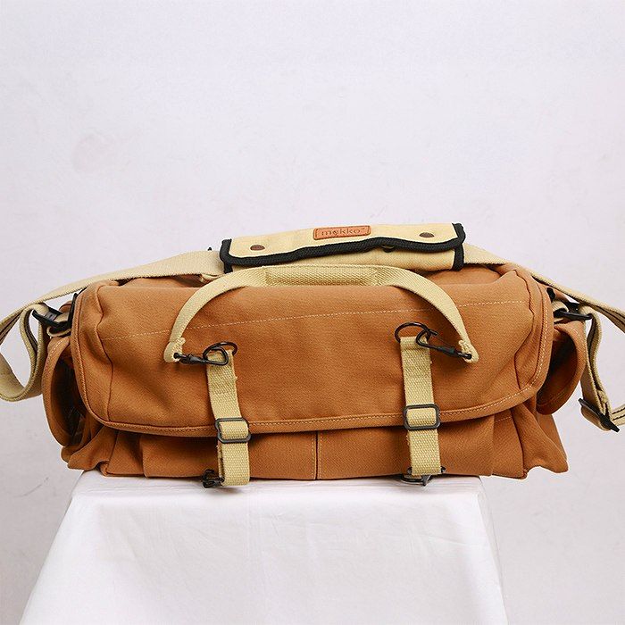 【中古】(ドンケ) DOMKE F-1X サンド 23,100円