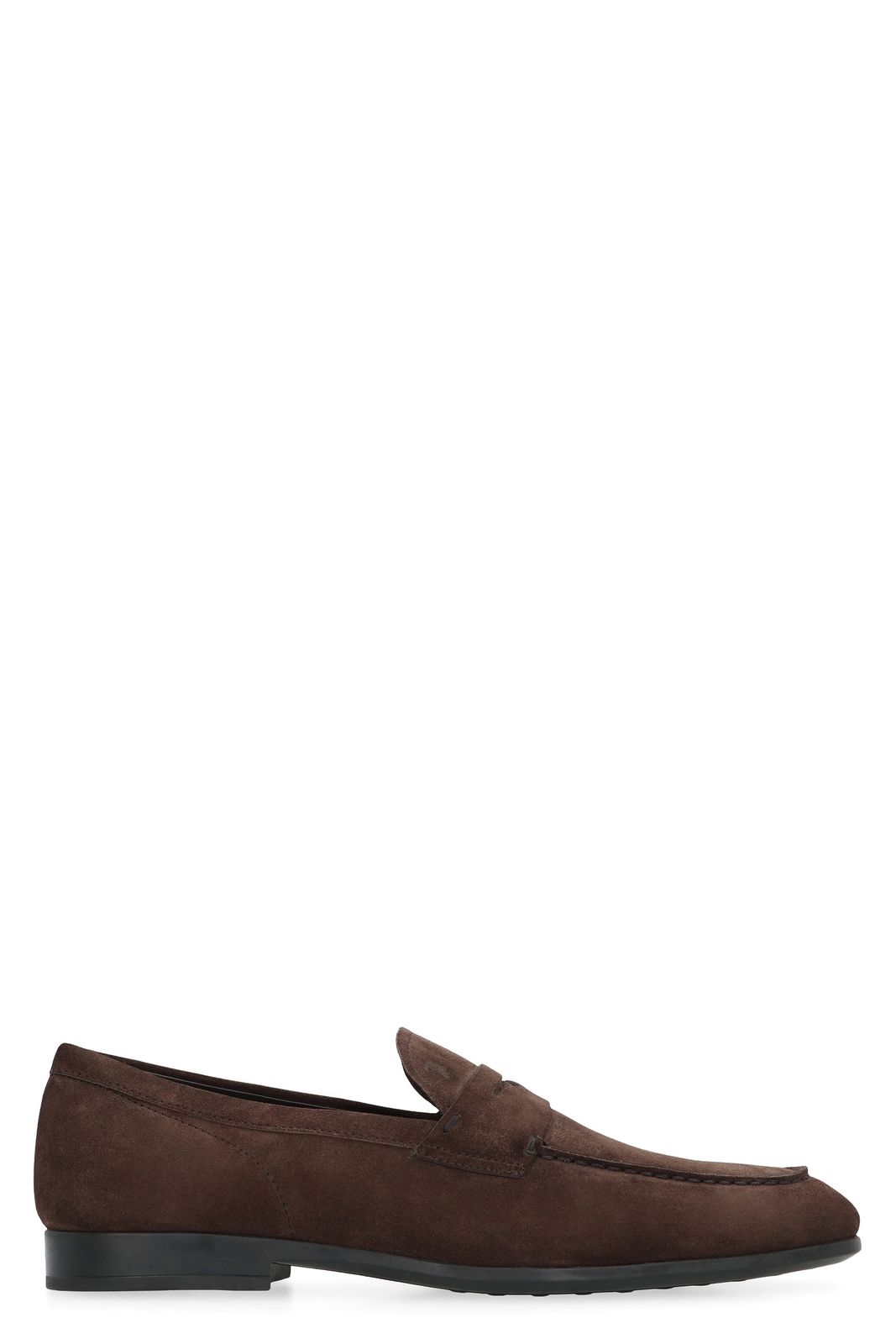 【新品・最安値】Tod's Suede loafers ローファー 6 VXXM51B00010RE0_S800