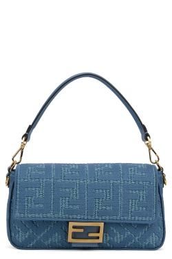 【新品・最安値】Fendi Baguette shoulder bag フェンディ ショルダーバッグ TU V8BR600AY6G_F1X82 199,450円