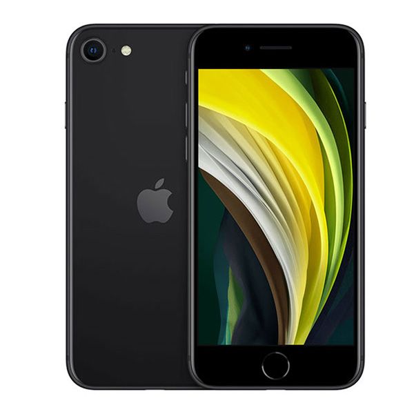 新品バッテリー】iPhoneSE2 64GB ブラック SIMフリー - メルカリ
