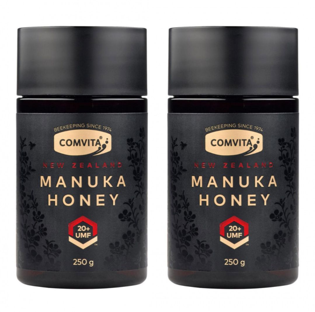 コンビタ　COMVITA　マヌカハニー　プレミアム 20,519円